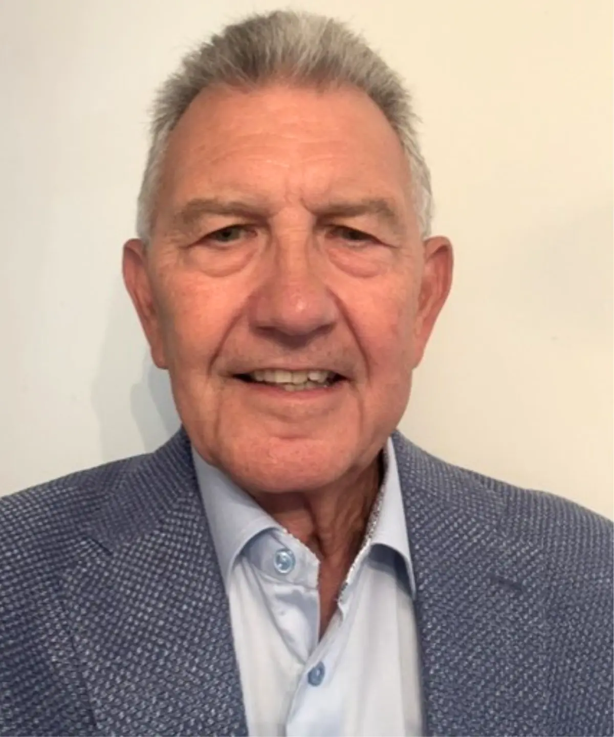 John Finlay
