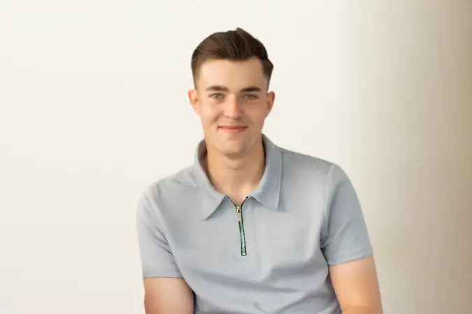 Joe Aubrey