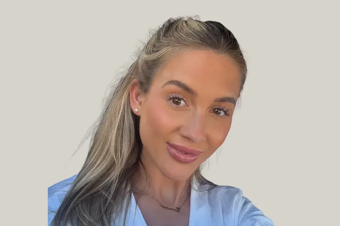 Bethany Foster