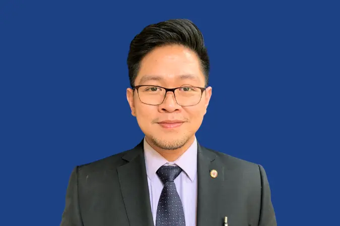 James Bicaldo