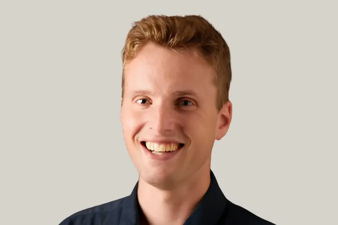 James Doddrell