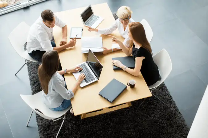 Marketing Academy