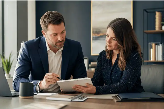 Business Administrator apprenticeships