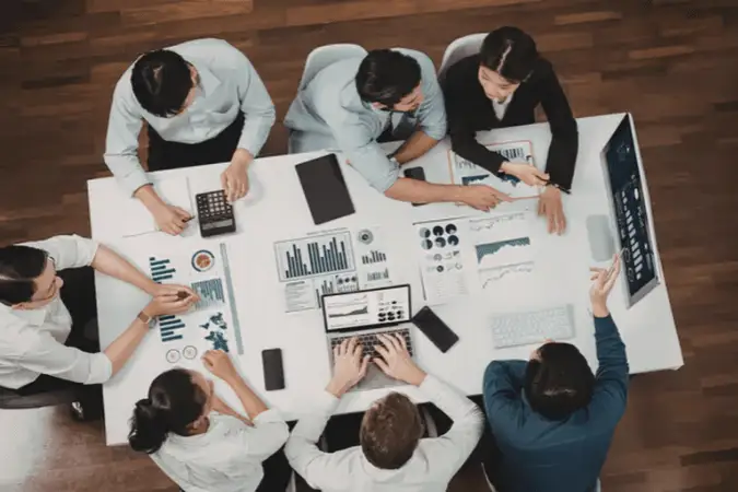 Sales Academy