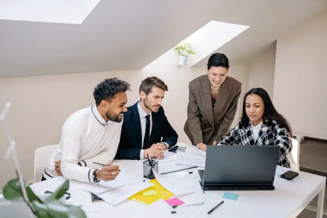 Sales apprenticeships