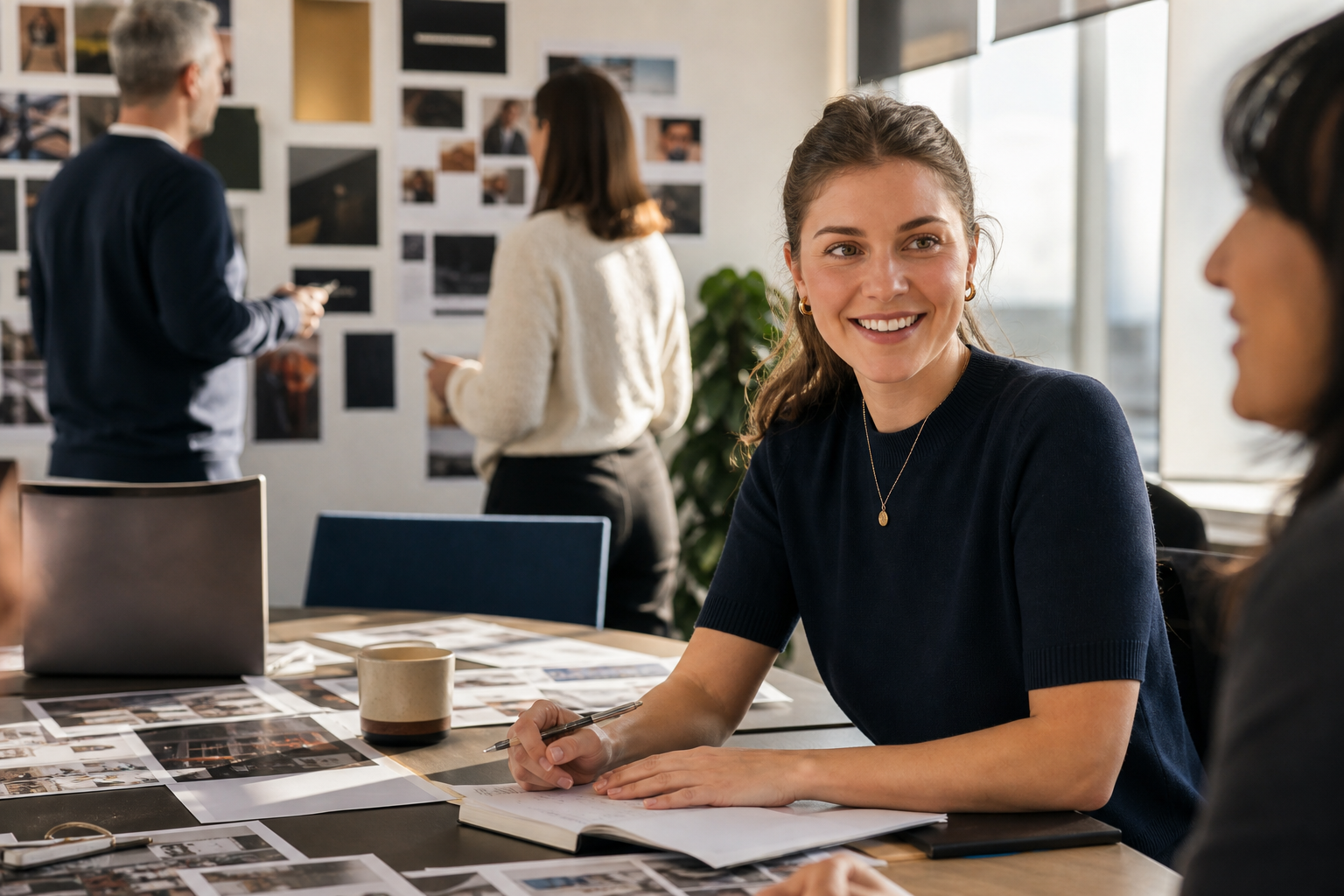Libby Shorthouse: building a marketing career at AO